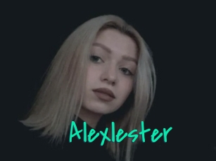 Alexlester