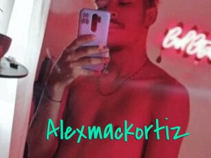 Alexmackortiz