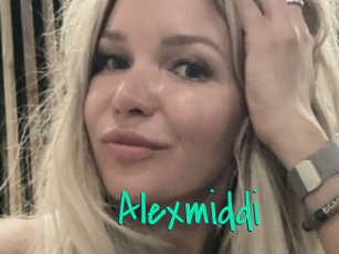 Alexmiddi