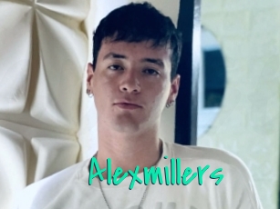 Alexmillers