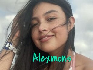 Alexmons