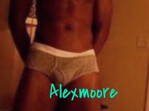 Alexmoore