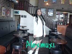 Alexmuxi