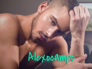 Alexocampo