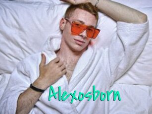 Alexosborn