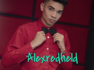 Alexredfield