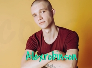 Alexrobinson