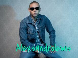 Alexsandrolewis