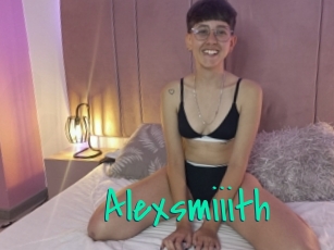 Alexsmiiith