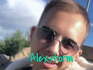 Alexstorm