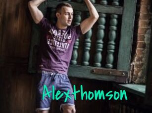 Alexthomson