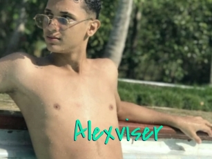 Alexviser