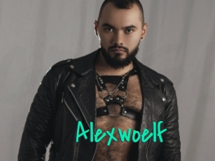 Alexwoelf