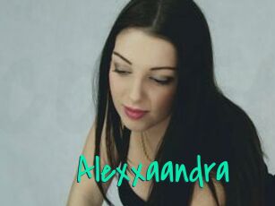 Alexxaandra