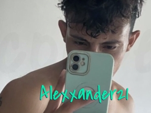 Alexxander21