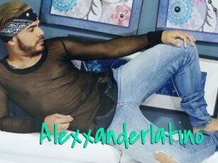 Alexxanderlatino