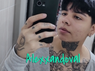 Alexxandoval