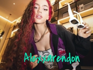 Alexxarendon
