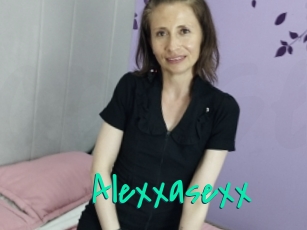 Alexxasexx