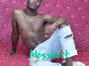 Alexxhott