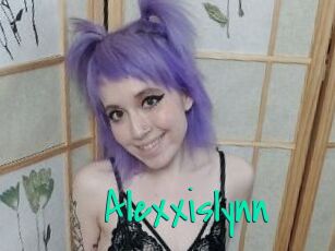 AlexxisLynn