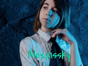 Alexxissky