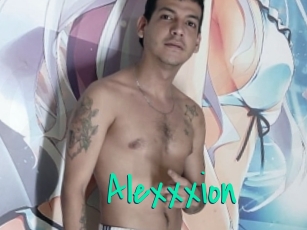 Alexxxion