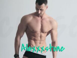 Alexxxstone