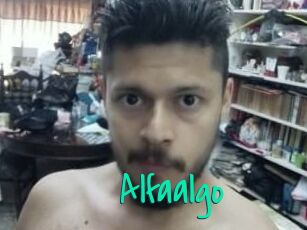 Alfaalgo