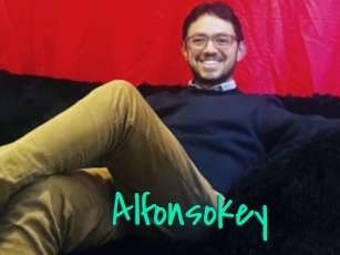 Alfonsokey