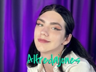 Alfredajones