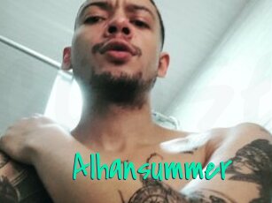 Alhansummer