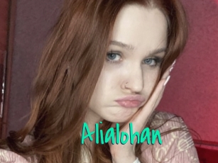 Alialohan