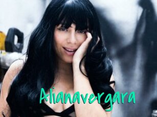 Alianavergara