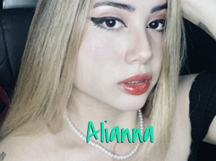 Alianna