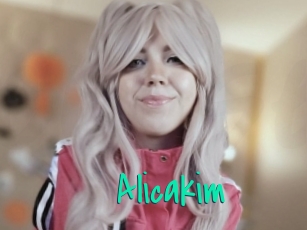 Alicakim