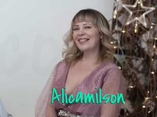 Alicamilson