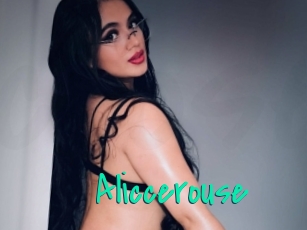 Aliccerouse