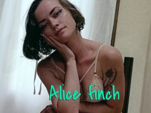 Alice_finch