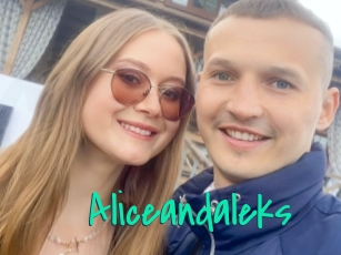 Aliceandaleks