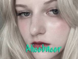 Alicebacer