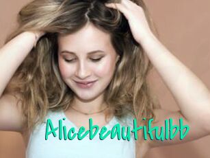 Alicebeautifulbb