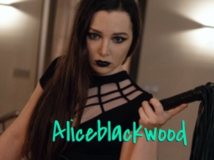 Aliceblackwood