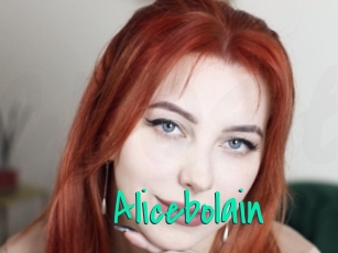 Alicebolain