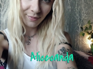 Alicecanda