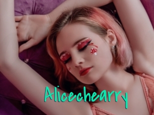 Alicechearry