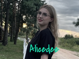 Alicedee