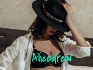 Alicedrew