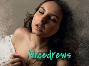 Alicedrews