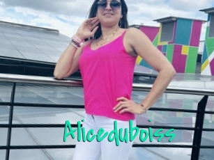 Aliceduboiss